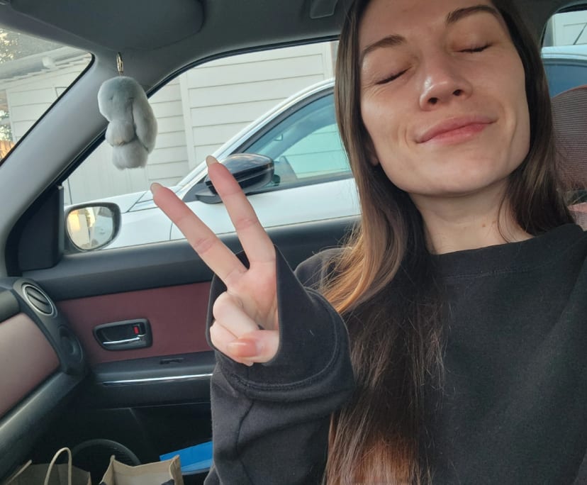 Brydie (28), $300, Non-smoker, No pets, and No children