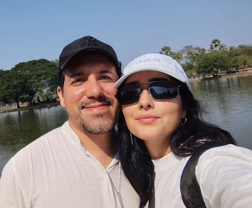 Per Aquino & Claudio