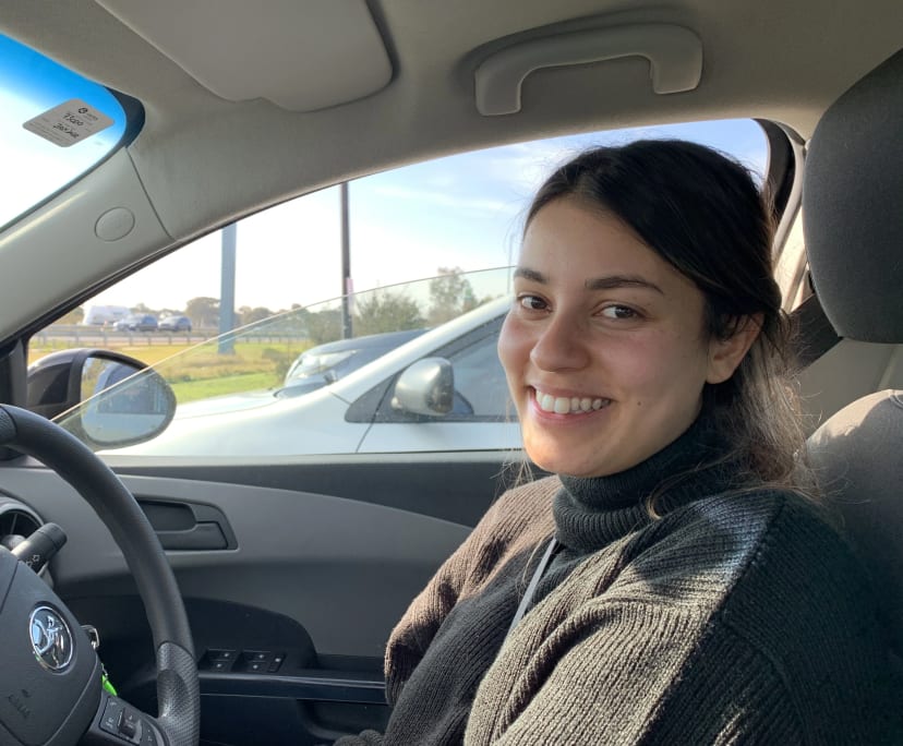 Jessica (22), $250, No pets, Non-smoker, No children, and LGBTQIA+