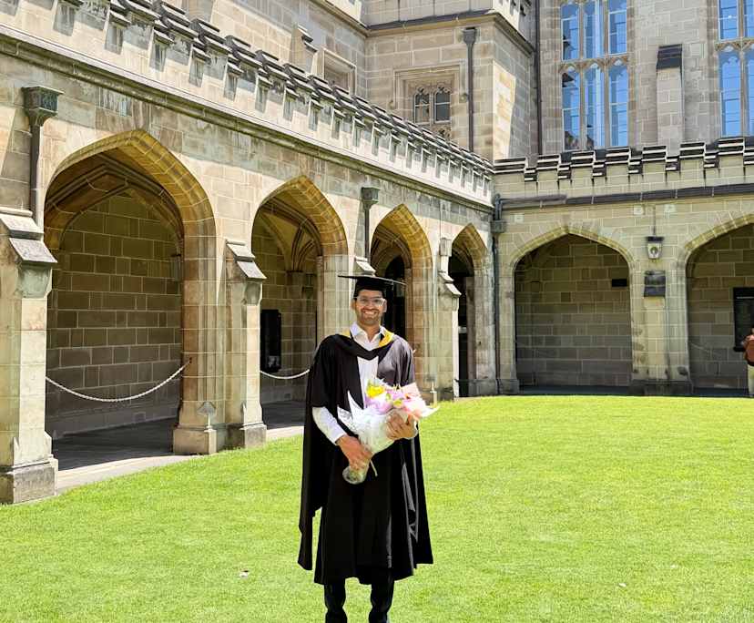 Venkata Chaitanya Pavuluri