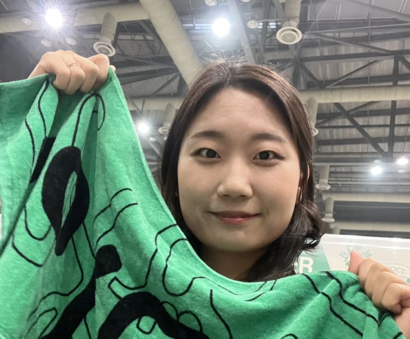 haeri (25) - Looking in Adelaide | Flatmates.com.au