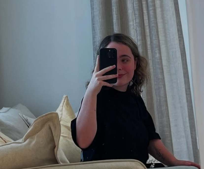 Kiara Geddes (20), $250, 