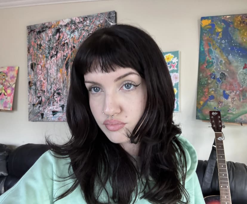 Georgina