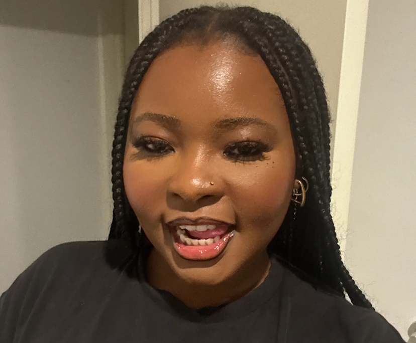 Gracious NYUKURI Nangoni