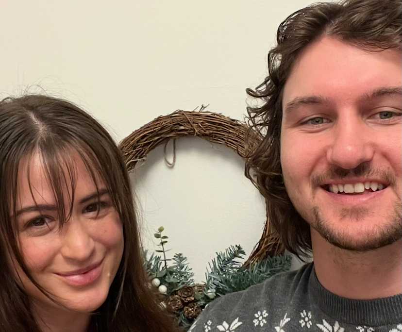 Tia (27) and Jacob (29), $600, Non-smoker, No pets, and No children