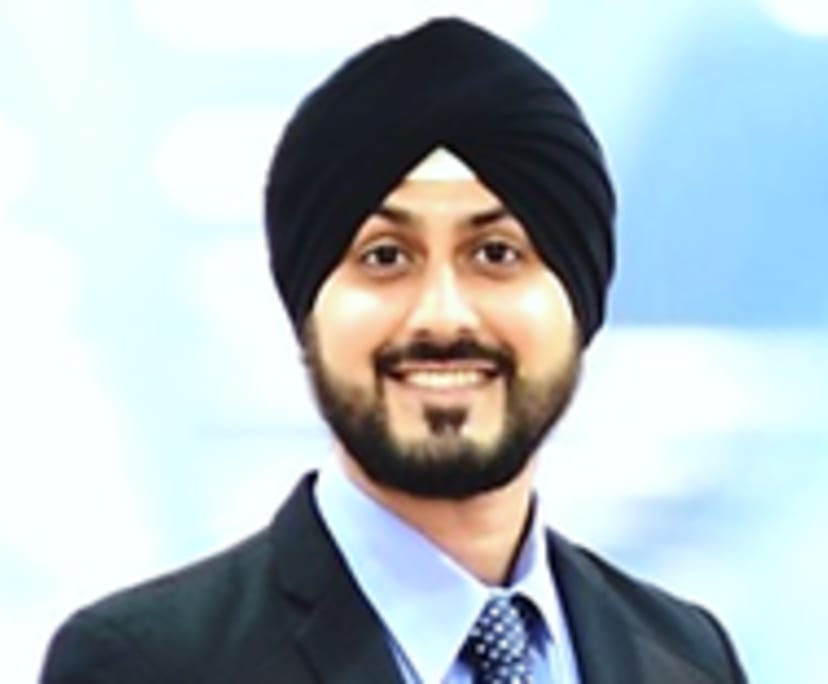 GURSHEN SINGH
