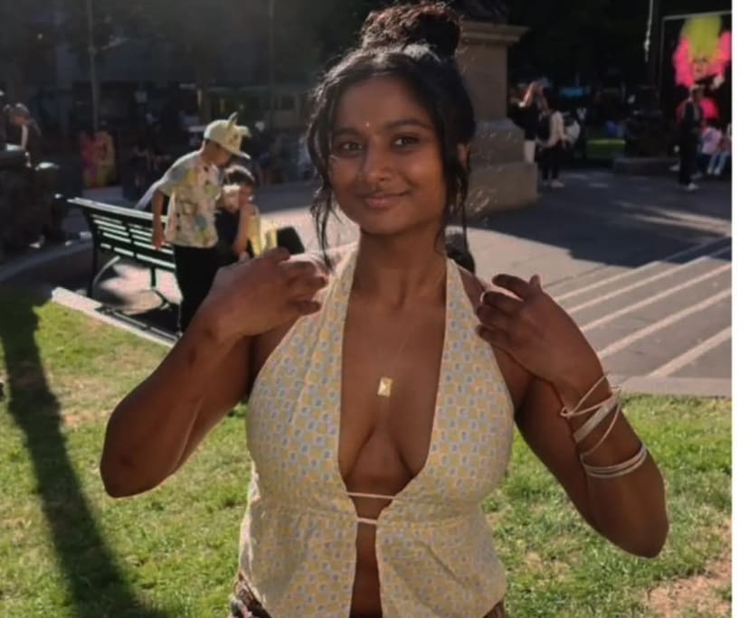 Anusha