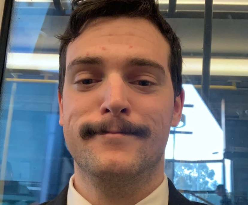 Matt