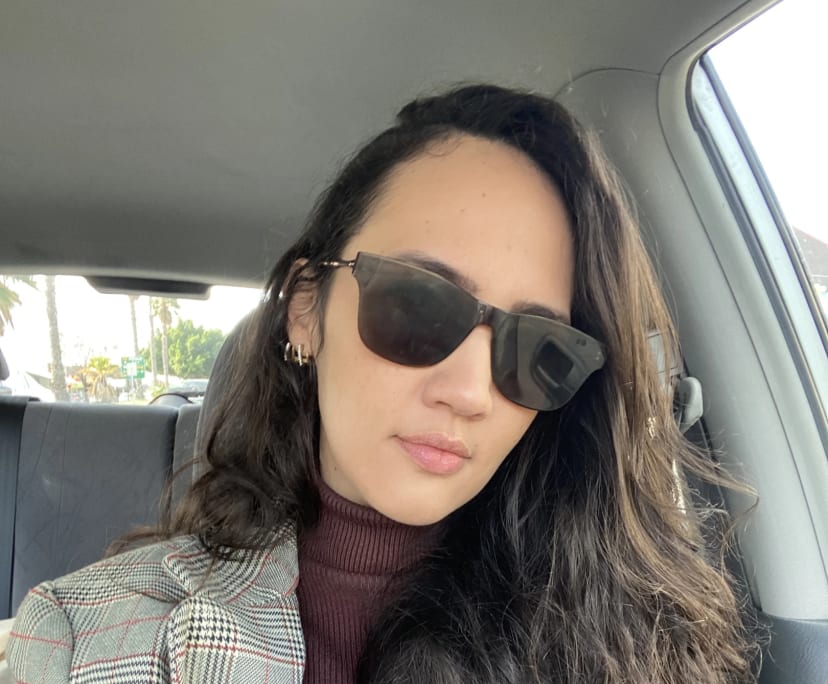 Giovanna