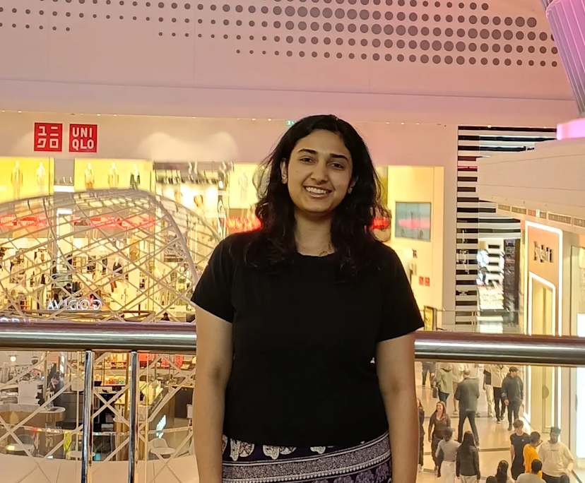 Geetanjali