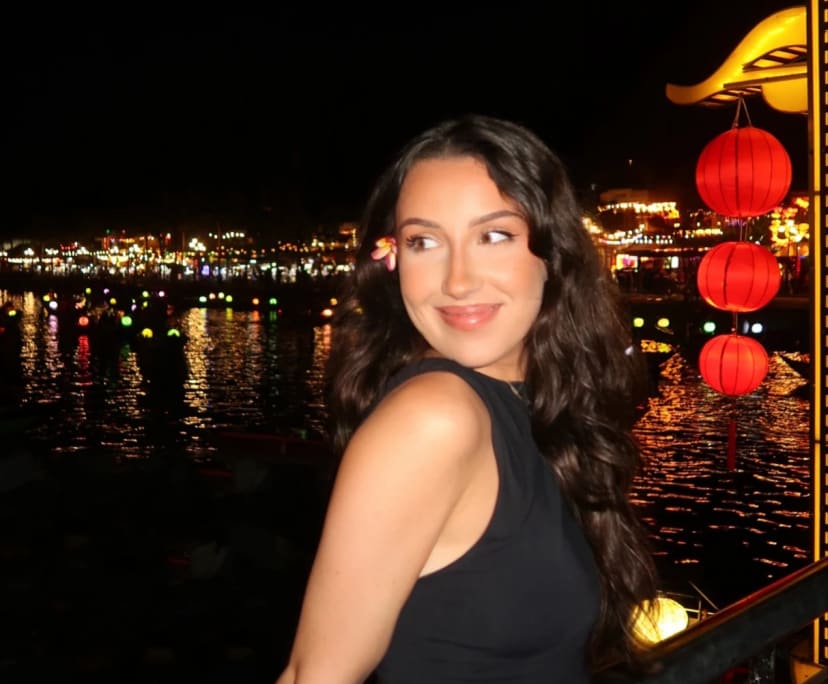 Victoria