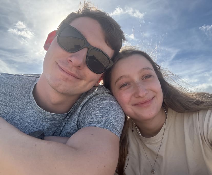 Lara & Jan Jonah