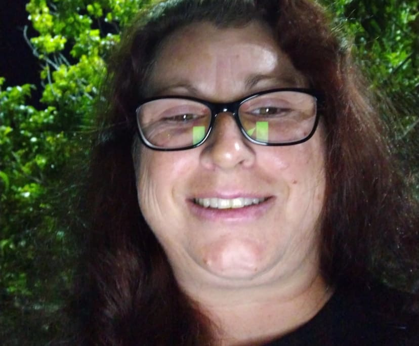 Majella-anne Lagerwaard