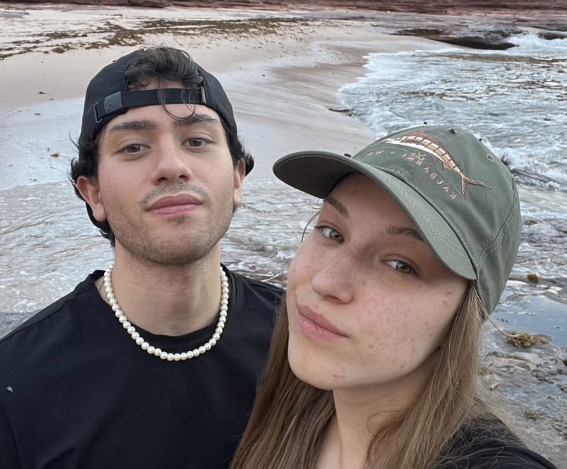 Flavia & Lorenzo