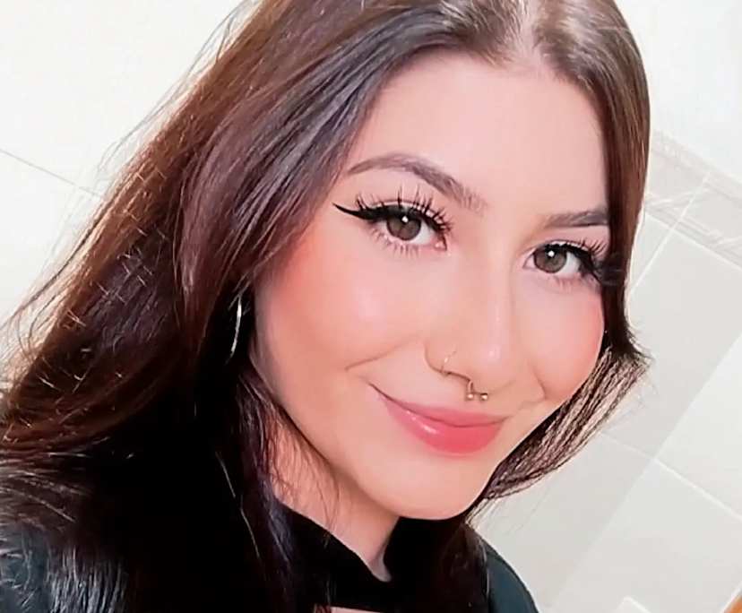 Larissa de Paula