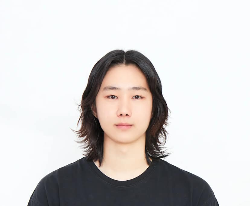 Juseong & Yoonsung