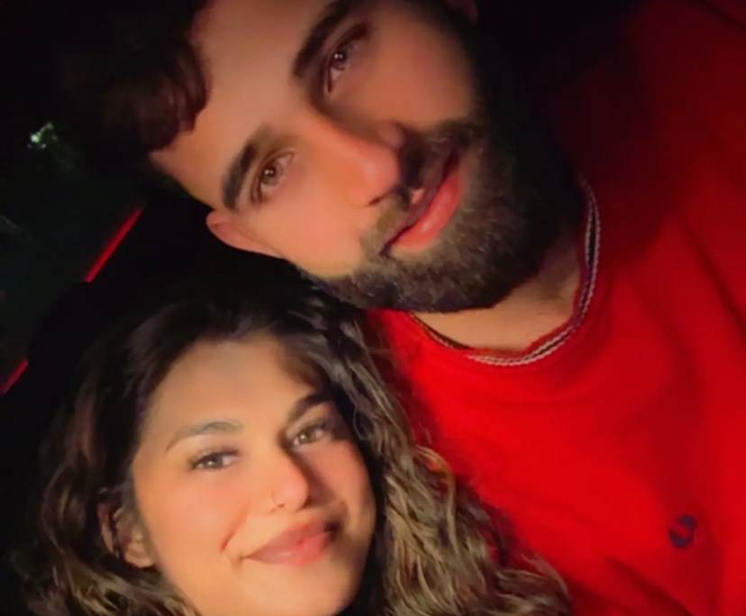 Mishi & Sumit