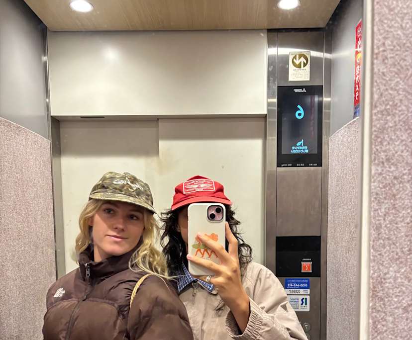 Imijin (23), $300, Non-smoker, No pets, and No children