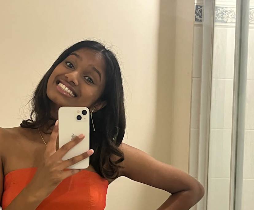 Thanuja