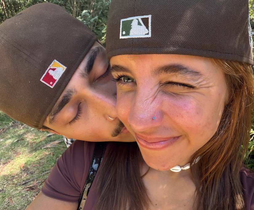 Jade (26) and Noah (21), $350, No pets, Non-smoker, and No children