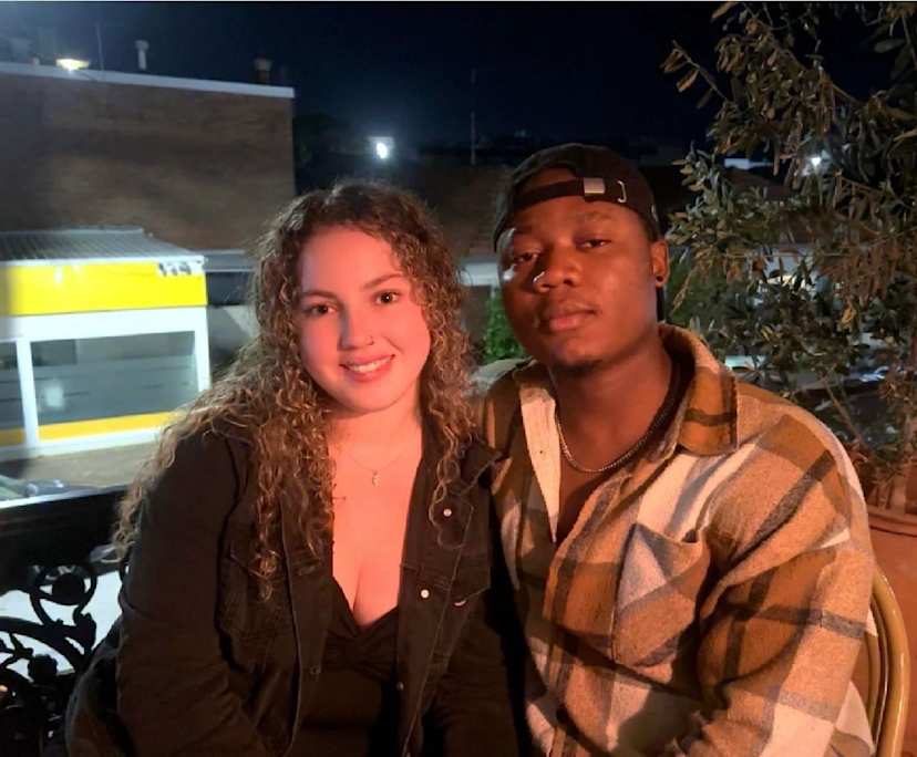 Abbi (22) and Kabah (27), $600, Non-smoker, No pets, and No children