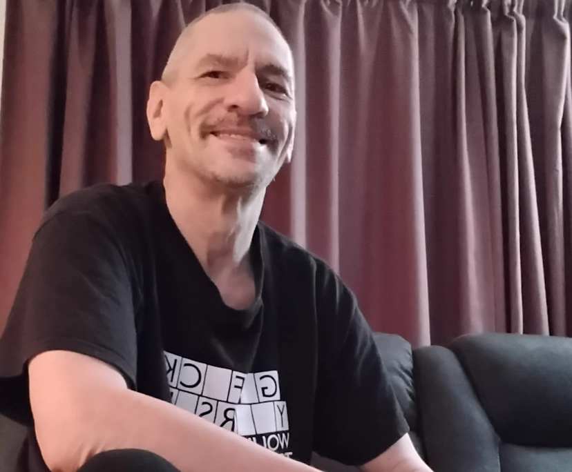 Andrew mcgrigor (51), $400, Smoker, LGBTQIA+, No pets, and No children
