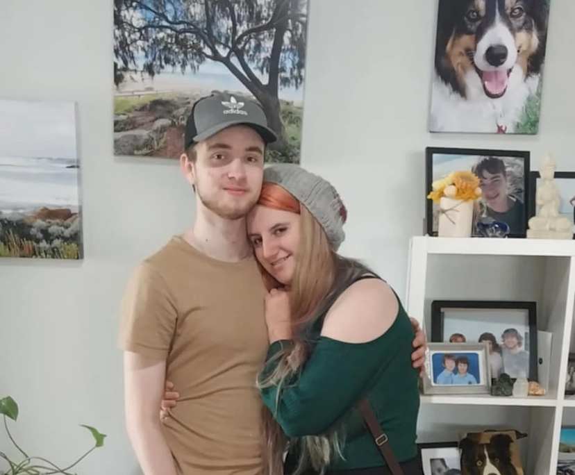 Jake (22) and Kulia (20), $400, 