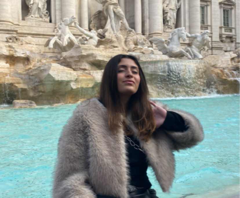 Julia Llongueras Arnal