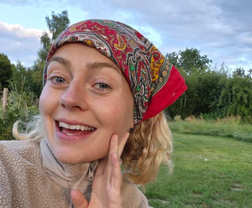 Ida Dejenfelt (30), $300, Non-smoker, Have pets, and No children