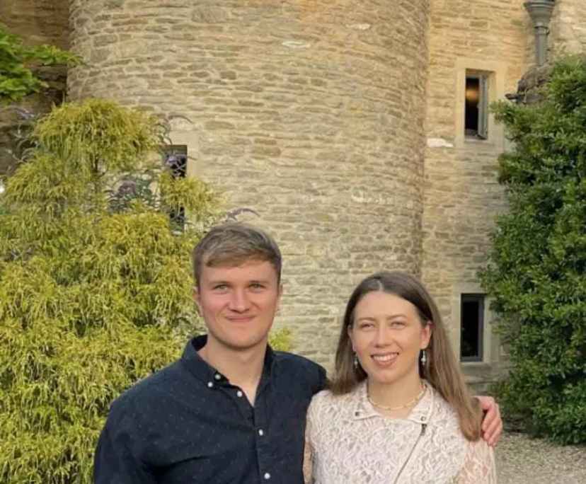 Will & Flo