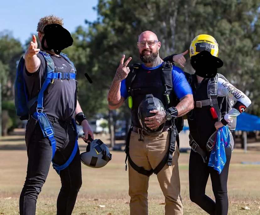 Jared (36), $350, Non-smoker, No pets, and No children