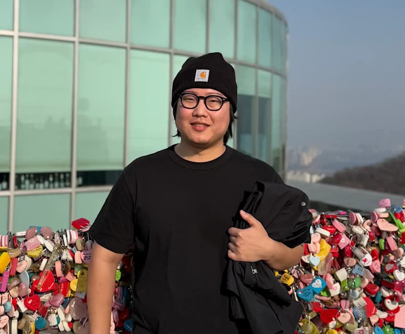 Myeongseong (24), $250, Non-smoker, No pets, and No children