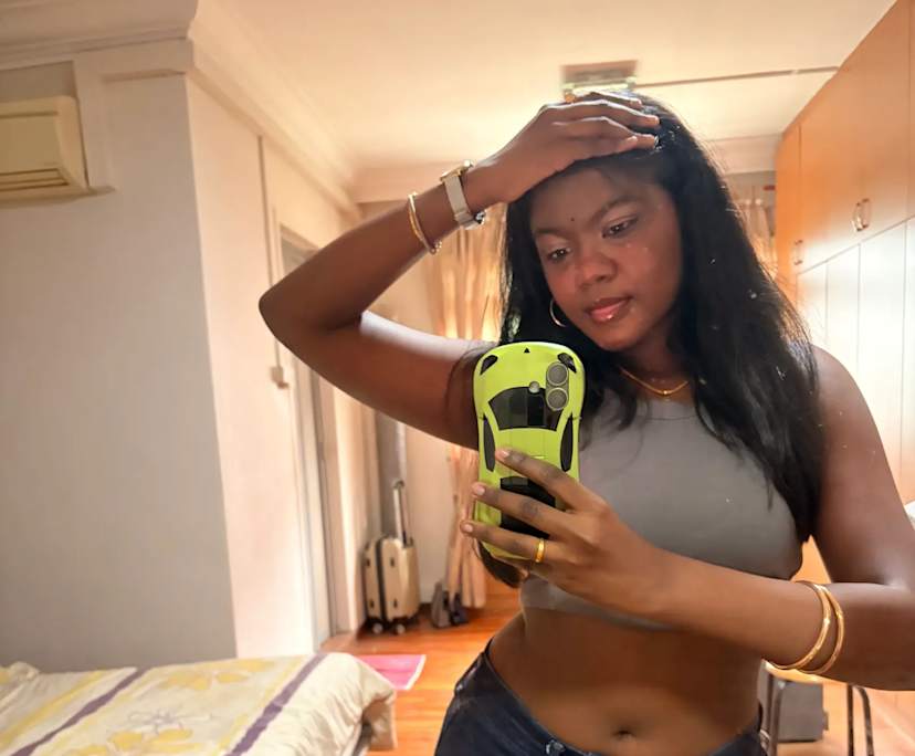 Pooja