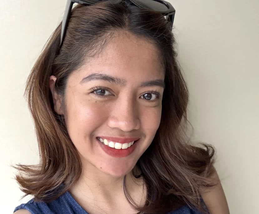 Lheiane Gratchella Manalang