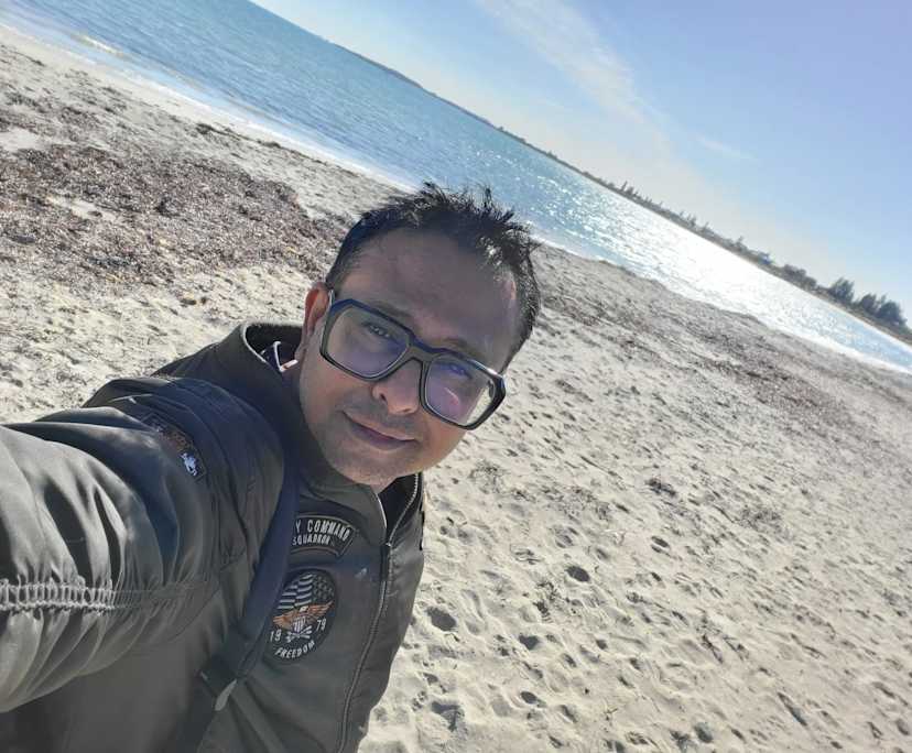 Gautam