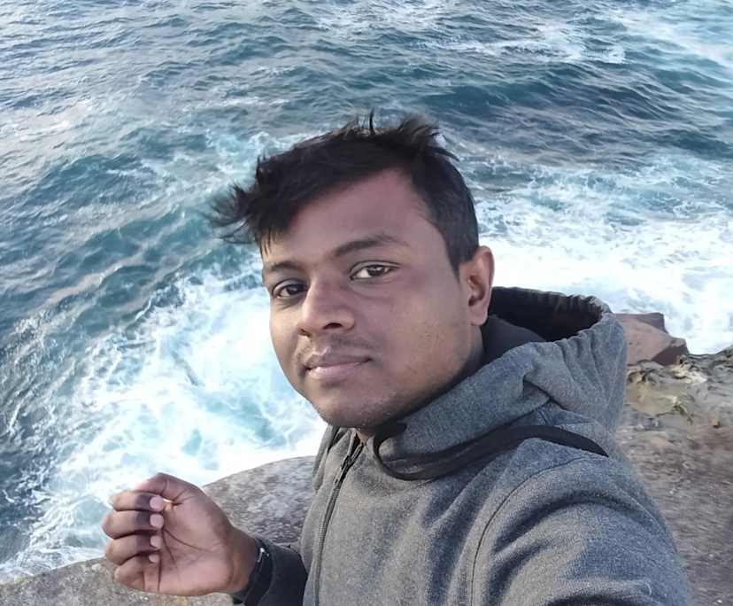 SARATH HARIHARAN