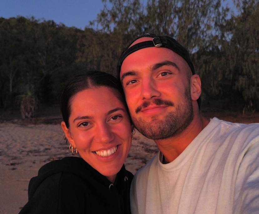 Remi (25) and Sahel (24), $450, Non-smoker, No pets, and No children