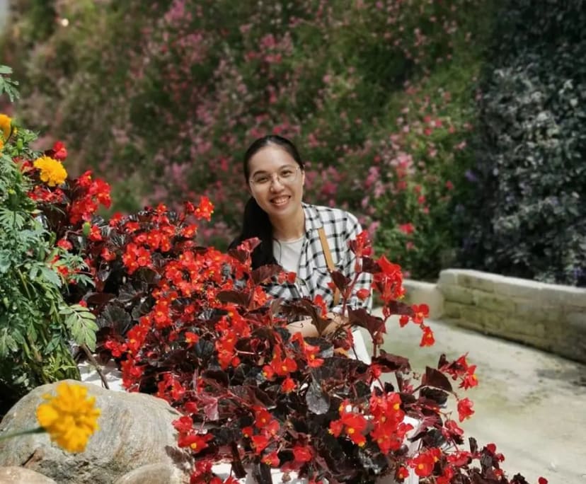 Beatrice (34), $200, 