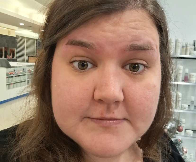 Molly Bauman (29), $350, LGBTQIA+, Non-smoker, No pets, and No children
