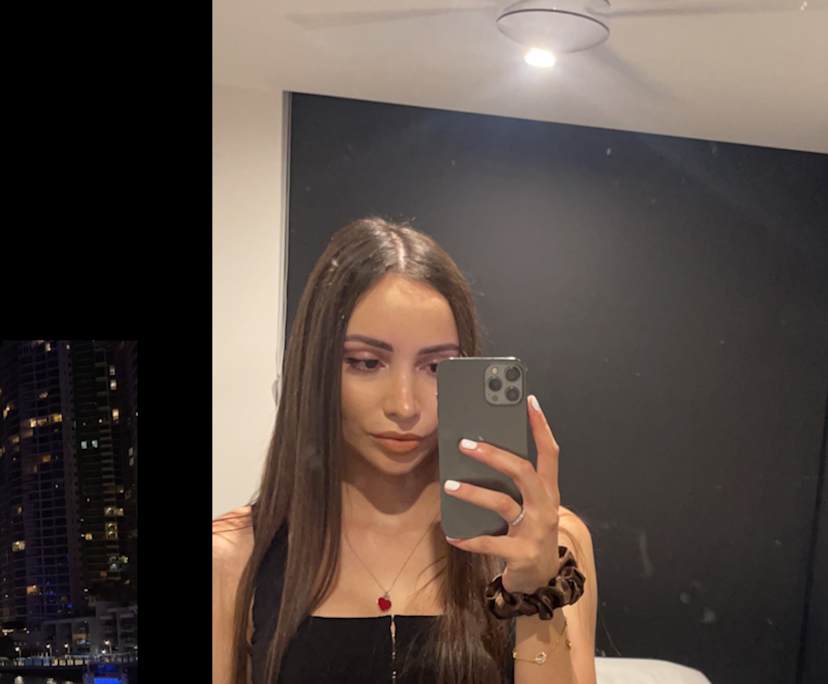 Tianni (30), $250, Non-smoker, Have pets, and No children