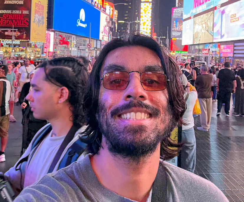 Shaahid (27), $300, Smoker, No pets, and No children