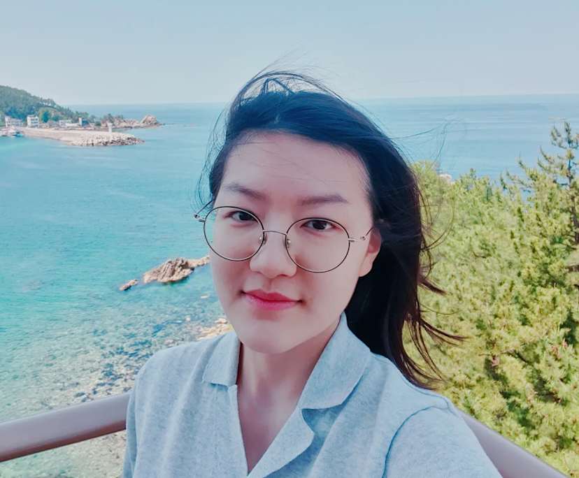 Gahye (25) and Haesol (25), $200, 