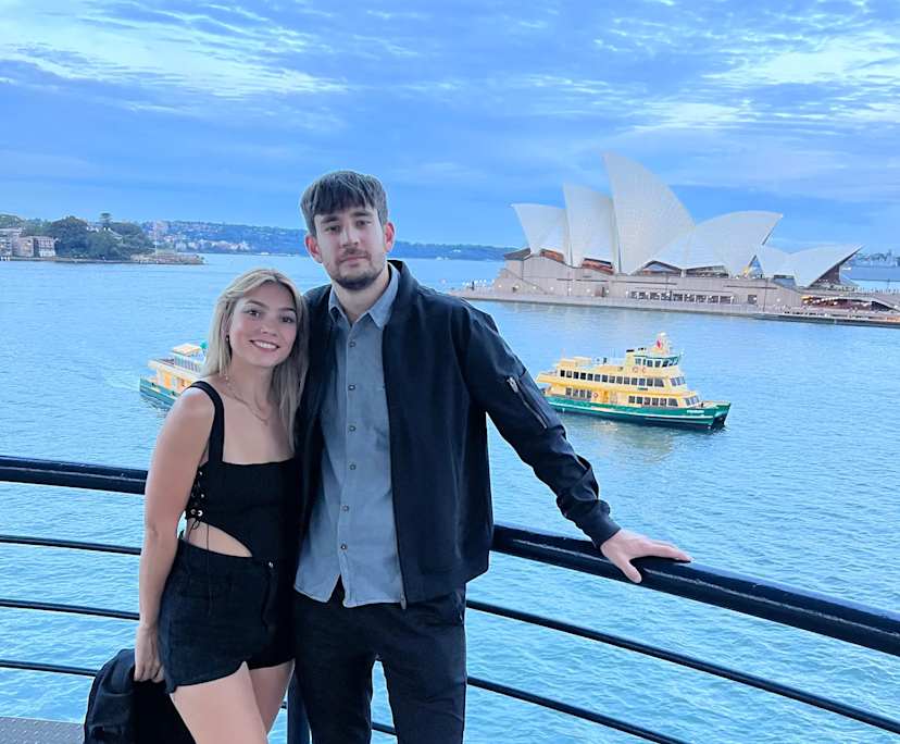 Ale & Kevin