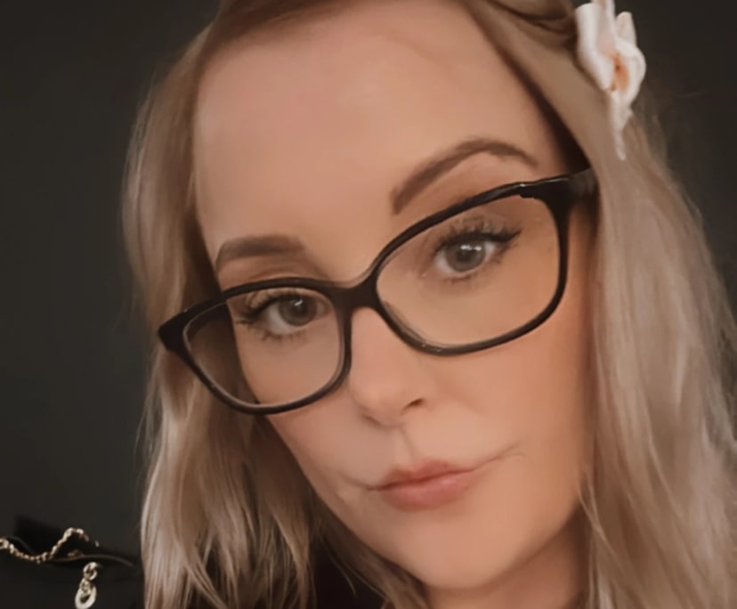 Rachael louise