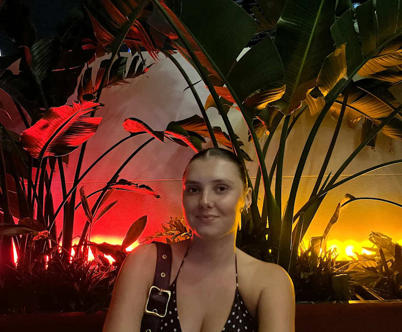 Brianna (20), $400, Non-smoker, No pets, and No children