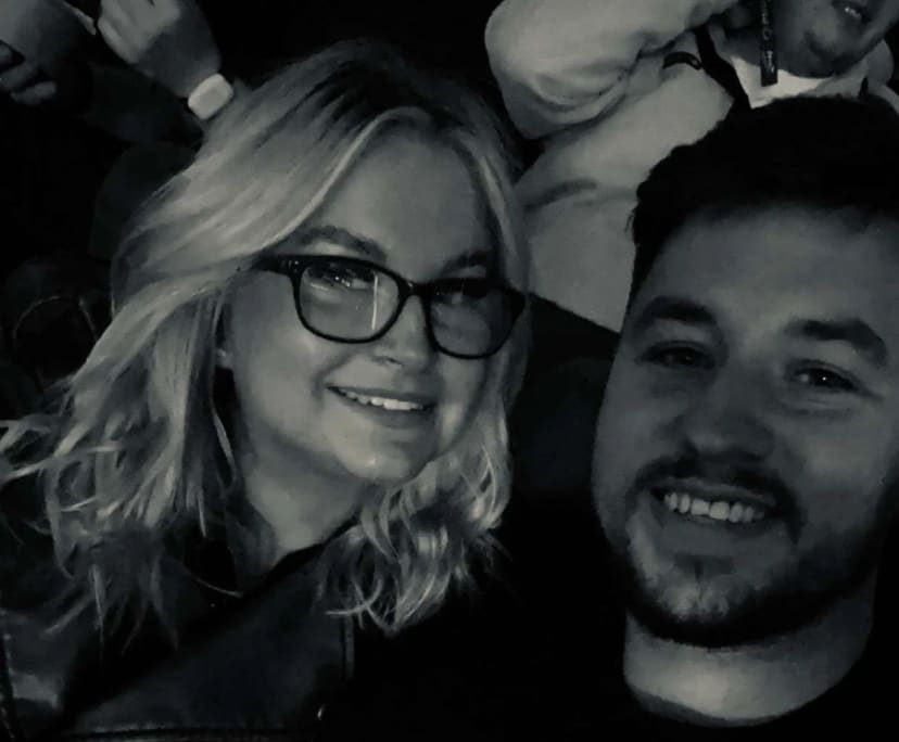 Troy & Georgia