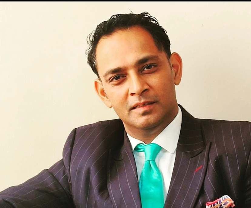 Sunil