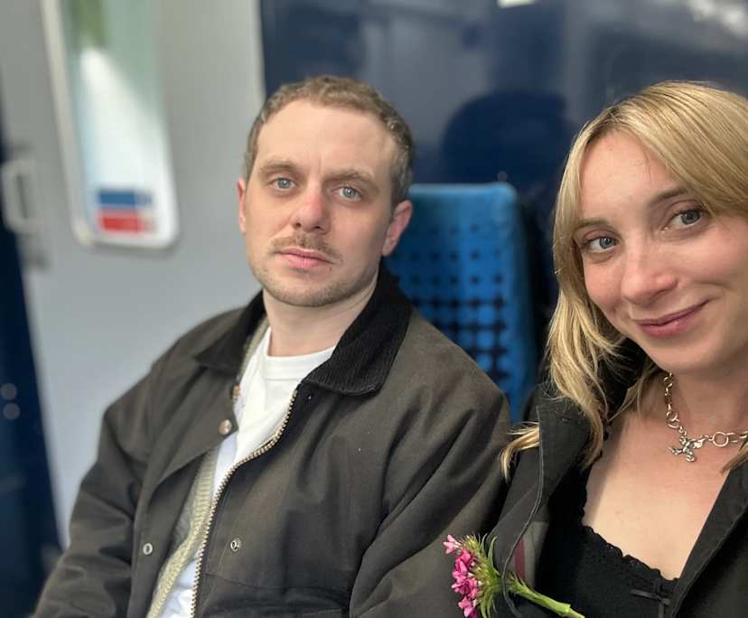 Othelia & Jack