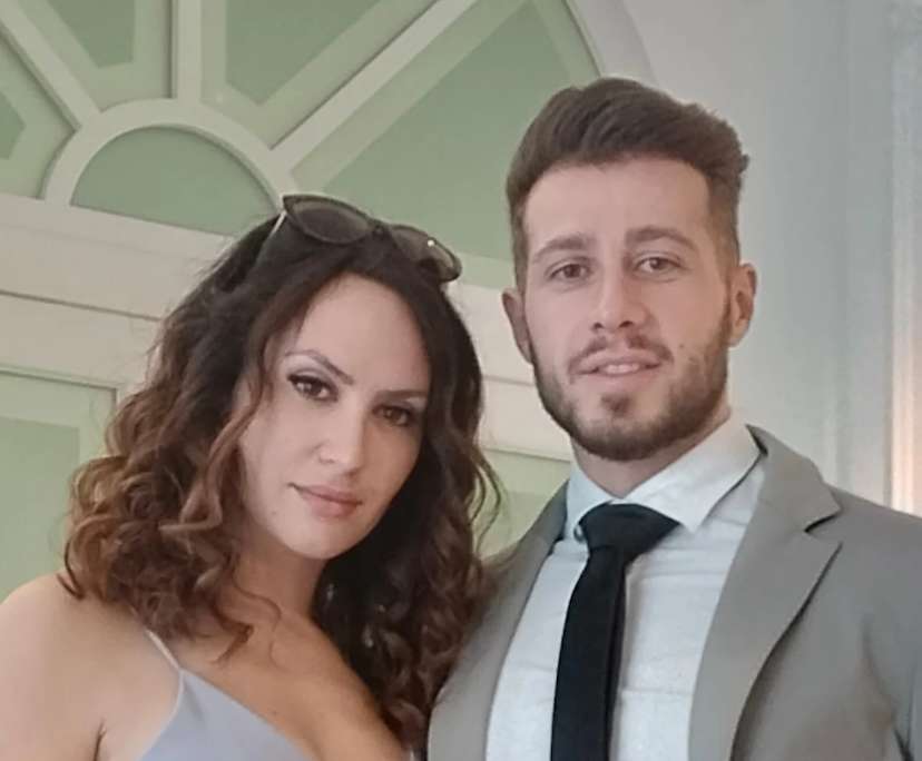 Silvia (33) and Michele (36), $500, Non-smoker, Have pets, and No children