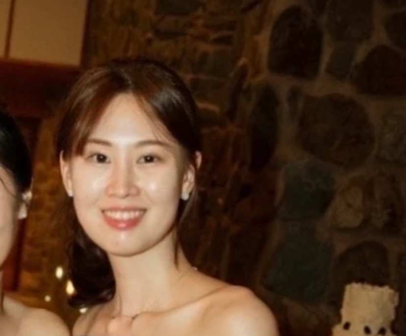 Jiyun (30), $340, No pets, Non-smoker, and No children